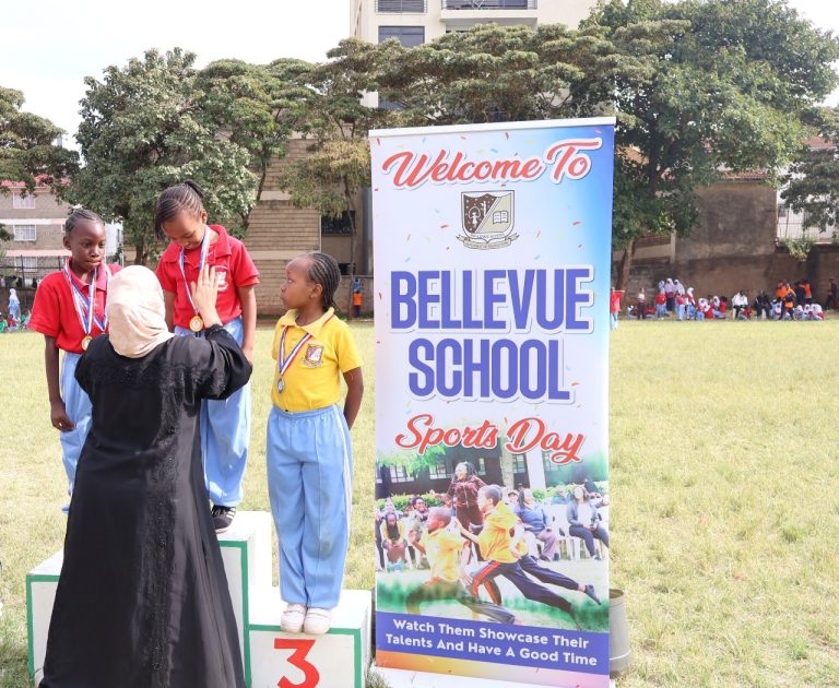 Sports Day June 2025